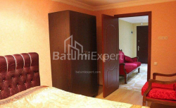 Квартира 127 м² - Генерала Аслана Абашидзе, Батуми, Грузия
