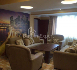 Квартира 127 м² - Генерала Аслана Абашидзе, Батуми, Грузия