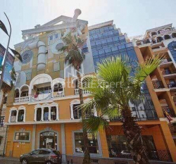 Квартира 94 м² - Руставели, Батуми, Грузия