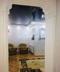 Квартира 60 м² - Михаила Лермонтова, Батуми, Грузия