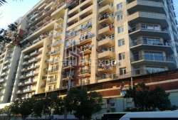 Квартира 44 м² - Шерифа Химшиашвили, Батуми, Грузия
