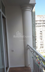 Квартира 33 м² - Шерифа Химшиашвили, Батуми, Грузия