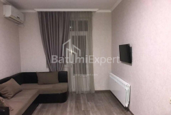 Квартира 52 м² - Юрьевская, Батуми, Грузия