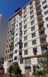 Квартира 88 м² - Шерифа Химшиашвили, Батуми, Грузия