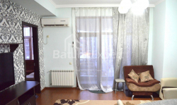 Квартира 88 м² - Шерифа Химшиашвили, Батуми, Грузия