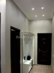 Квартира 44 м² - Юрьевская, Батуми, Грузия