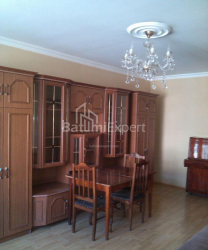 Квартира 68 м² - Михаила Лермонтова, Батуми, Грузия