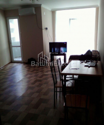 Квартира 52 м² - Юрьевская, Батуми, Грузия