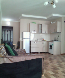 Квартира 52 м² - Юрьевская, Батуми, Грузия