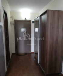 Квартира 35 м² - Юсуфа Кобаладзе, Батуми, Грузия