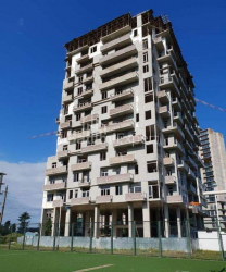 Квартира 71 м² - Юрьевская, Батуми, Грузия