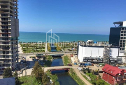 Квартира 71 м² - Юрьевская, Батуми, Грузия