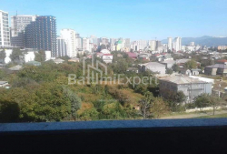 Квартира 71 м² - Юрьевская, Батуми, Грузия