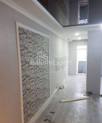 Квартира 40 м² - Юсуфа Кобаладзе, Батуми, Грузия