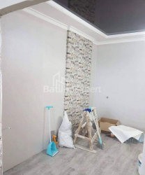 Квартира 40 м² - Юсуфа Кобаладзе, Батуми, Грузия