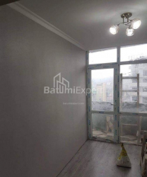 Квартира 40 м² - Юсуфа Кобаладзе, Батуми, Грузия