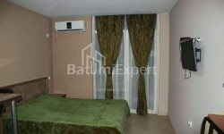 Квартира 24 м² - Юрьевская, Батуми, Грузия