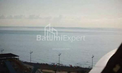 Квартира 24 м² - Юрьевская, Батуми, Грузия