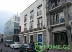 Квартира 128 м² - Юрьевская, Батуми, Грузия