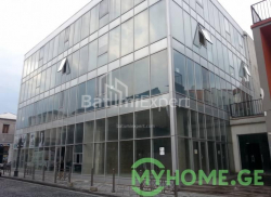 Квартира 128 м² - Юрьевская, Батуми, Грузия