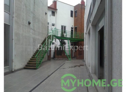 Квартира 81 м² - Юрьевская, Батуми, Грузия