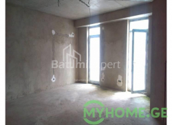 Квартира 46 м² - Юрьевская, Батуми, Грузия