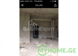 Квартира 45 м² - Юрьевская, Батуми, Грузия