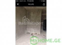 Квартира 45 м² - Юрьевская, Батуми, Грузия