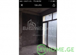 Квартира 45 м² - Юрьевская, Батуми, Грузия