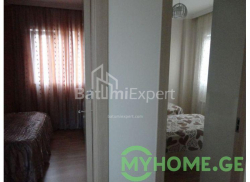 Квартира 70 м² - Юрьевская, Батуми, Грузия