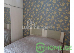 Квартира 70 м² - Юрьевская, Батуми, Грузия