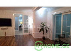 Квартира 130 м² - Юрьевская, Батуми, Грузия