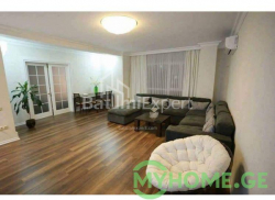 Квартира 130 м² - Юрьевская, Батуми, Грузия