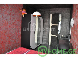 Квартира 130 м² - Юрьевская, Батуми, Грузия