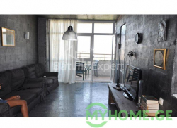 Квартира 130 м² - Юрьевская, Батуми, Грузия