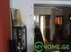 Квартира 120 м² - Юрьевская, Батуми, Грузия