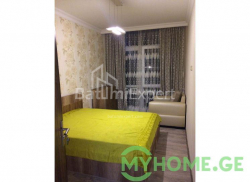 Квартира 54 м² - Юрьевская, Батуми, Грузия