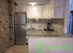 Квартира 54 м² - Юрьевская, Батуми, Грузия