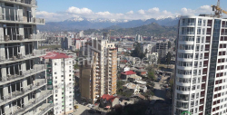 Квартира 86 м² - Ангиса, Батуми, Грузия