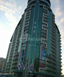 Квартира 126 м² - Ангиса, Батуми, Грузия
