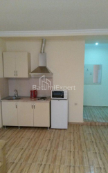 Квартира 34 м² - Шерифа Химшиашвили, Батуми, Грузия