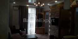 Квартира 70 м² - Юрьевская, Батуми, Грузия