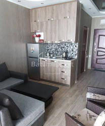 Квартира 32 м² - Нико Пиросмани, Батуми, Грузия