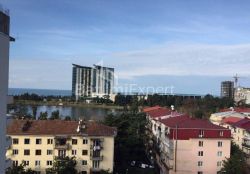 Квартира 72 м² - Юрьевская, Батуми, Грузия