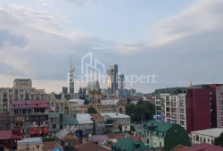 Квартира 73 м² - Юрьевская, Батуми, Грузия