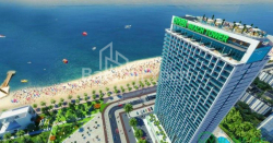 Квартира 31 м² - Юрьевская, Батуми, Грузия