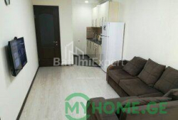 Квартира 50 м² - Юрьевская, Батуми, Грузия