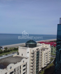 Квартира 120 м² - Шерифа Химшиашвили, Батуми, Грузия