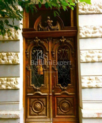 Квартира 97 м² - Юрьевская, Батуми, Грузия