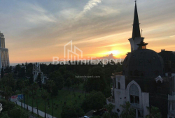 Квартира 92 м² - Деметре Тавдадебули, Батуми, Грузия